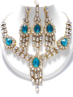 kundan-jewellery-set-3572KNS1342